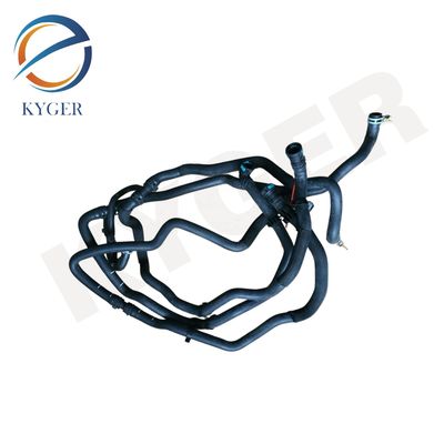 KYGER Alta Qualidade LR075323 Peças de Automóveis Peças de Auto Peças de Tubos de Refrigeração Adequado para Land Rover Discovery 4 2010-2016 L319