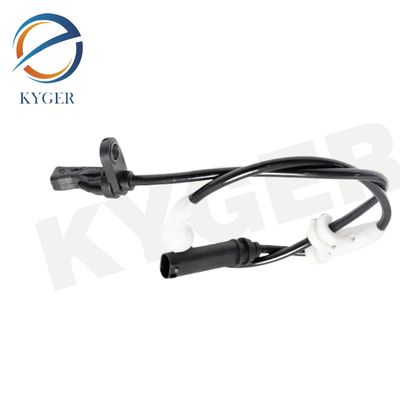 KYGER Auto Parts 34526791224 Sensor de automóveis Peças elétricas Automóvel ABS Sensor de velocidade das rodas dianteiras Para BMW Série 3 3452 6791 224