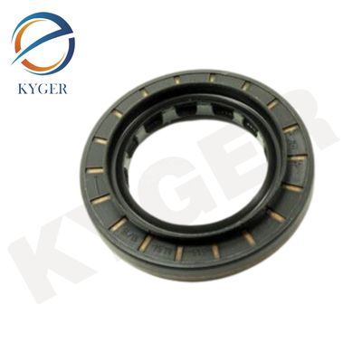 TZB500100 Selo de eixo Selo de óleo para Land Rover Discovery 3 L319 4 L319 Range Rover IV L405 82037060