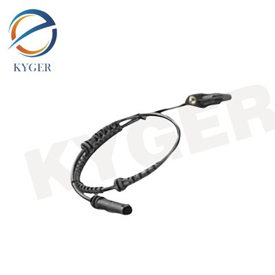 3452 6850 765 Auto Auto Parts Auto System Preto Sensor ABS 34526850765 34526850765 Para BMW 2 F45 2 F46 X1 F48 X2 F39