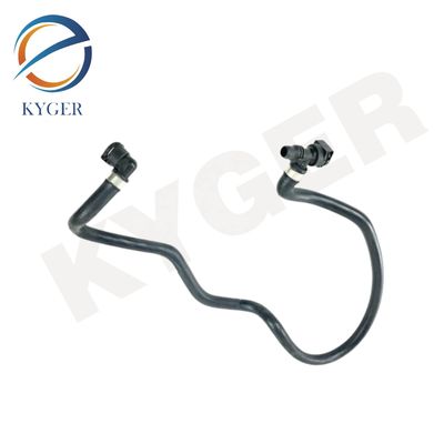 KYGER Sistema de refrigeração de peças de automóveis de alta qualidade Tubos do radiador do carro PCH001130 Para Land Rover Range Rover 2003-2005
