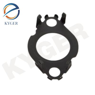Sistema de motor de automóveis EGR Gasket de tubos para Land Rover 2010 - 2016 Range Rover Sport L494 Discovery 5 L462 Range Rover Velar LR075627