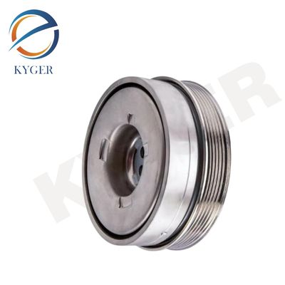 11238638614 Peças para automóveis Peças para motores de automóveis Gira-buraco Balanceador de vibração para BMW MINI X1 X2 B38 F55 F56 1123 8638 614