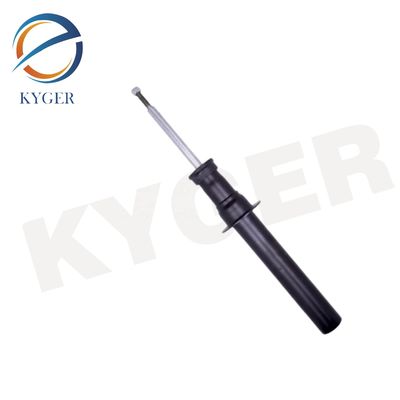 KYGER 31316851747 31316851745 31316851748 31316851749 Absorvedor de choque dianteiro de alumínio para BMW X5 6X6 F15 F16 F85 F86 3131 6851 747