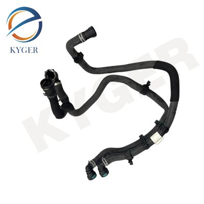 LR091449 Sistema de refrigeração Peças para automóveis Acessórios para automóveis Mangueira de água T2H29950 Para Land Rover Range Rover Velar 2017 2018 2019