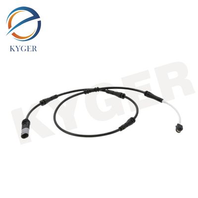 34352284343 Indicador de alerta do sensor de desgaste do disco da pastilha de travão de alta qualidade 3435 2284 343 Para BMW Série F10 F06 F12 F13