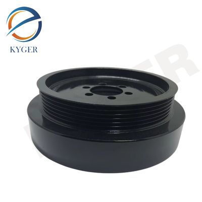 11237564969 Amortizador de vibração Balanceador de vira-roupa para BMW E65 E66 E67 5 E60 X3 E83 1 E81 3 E90 1123 7564 969