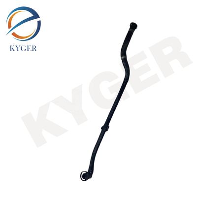 LR057207 Mangueira de respiração do cárter para Land Rover Range Rover Sport 2010-2013 L320 Discovery 4 2014-2022 L494 Novo Defender