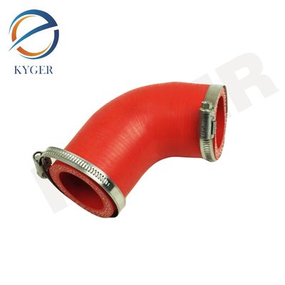 Auto Auto Parte LR019397 Turbo Intercooler mangueira para Land Rover Discovery 4 2010-2016 L319 Range Rover Sport 2010-2013 L320