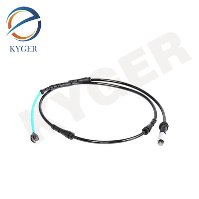 KYGER High Quality Car Auto Part 34356791961 Sensor de travagem traseira Sensor de desgaste da linha 3435 6791 961 Para BMW 5GT F07 2009-2017