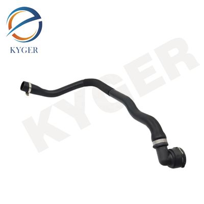 Tubos de intercooler LR032349 Tubos de radiador para Land Rover Range Rover Evoque 2012- 2016 Discovery Sport 2015 - 2017 Partes do motor