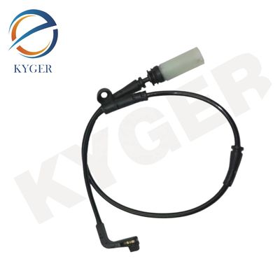 Sistemas elétricos de automóveis 34356762253 34356789445 Sensor de desgaste para BMW E81 E82 E87 Sensor de desgaste de placa de freio de disco 3435 6762 253