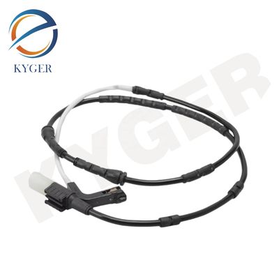 KYGER Sistemas Elétricos Automóveis de Alta Qualidade Sensor de Desgaste do Freio 34356789444 Para BMW Z4 E89 2009-2016 3435 6789 444