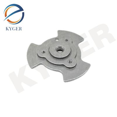 KYGER High Quality Auto Part 1324363 C2S22552 Para Land Rover Discovery V L462 Camshaft Polia dianteira esquerda Hub LR120555