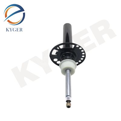 3131 6871 780 Reforço do absorvedor de choque dianteiro direito para BMW G01 G02 X3 F25 18d 20i 20i X 25d X4 30i X 20i X xDrive25i 31316871780