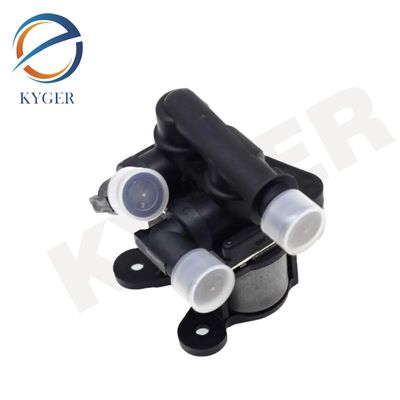 Automóvel Parte Radiador Válvula de controlo de aquecimento Solenoide 64118391417 Para BMW E31 E32 E34 525i 535i 540i 740i 850Ci 6411 8391 417
