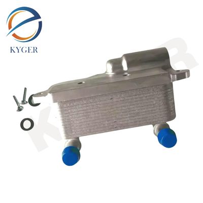 Sistema de refrigeração Refrigerador de óleo LR086283 Para Land Rover Range Rover Evoque 2014- L538 Discovery Sport 2015-2017 LR049900