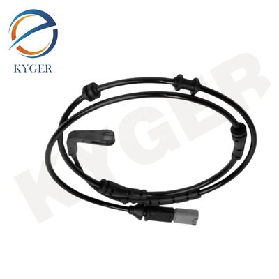 3435 6775 858 Sensor de desgaste das pastilhas de travão Para BMW F01 F02 F03 F04 730i 740i 750i 760i 34356775850 34356791960 34356791958 34356775858