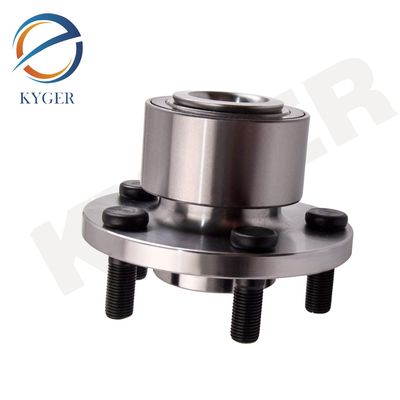 Sistemas de direção automática Peças sobressalentes de automóveis Rolamento do eixo da roda LR003157 Para Land Rover Freelander 2 2006-2014