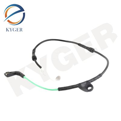 3435 6777 649 Sistemas de travagem automáticos Sensor de desgaste da pastilha de travagem Frente Para BMW E81 E90 E91 E82 E87 E83 34356777649