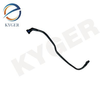 KYGER Alta Qualidade LR032544 Sistema de Refrigeração de Peças de Automóveis Frigorífico de Óleo de Mangueira Para Land Rover Freelander 2 2006-2014 L359
