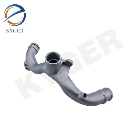 Sistema de refrigeração Máquina de refrigeração mangueira LR090630 Para Land Rover Discovery 4 5 Range Rover Sport Velar New Defender