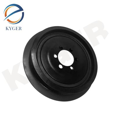 1123 7519 629 Sistemas de motores de automóveis Peças para automóveis Cinturão do eixo de válvula do motor Polia 1123 7519 629 11237519629 Para BMW N52 N52 N53