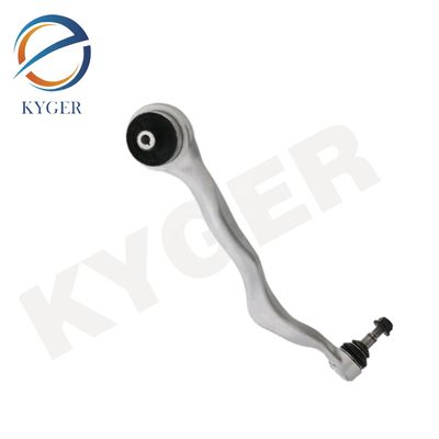 3112 6855 741 Peças para automóveis Suspensão Fronteira esquerda Inferior Control Arm Fits For BMW F20 F21 E82 F45 F23 F22 F87 F30 F80 31126855741