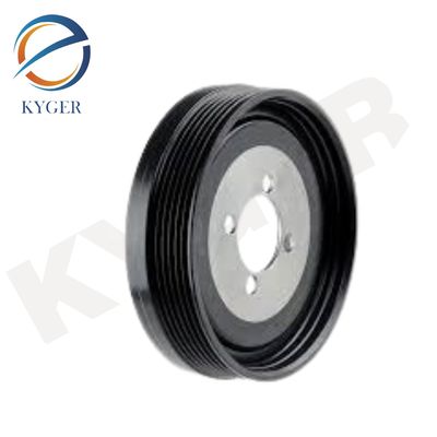 1123 7548 003 Sistemas de motores de automóveis Partes sobressalentes de automóveis Cinturão de tração Polia de tensão 11237548003 Para BMW E46 385 E60 E81 E91 E92