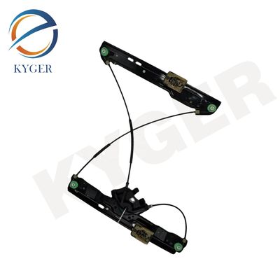 KYGER Alta Qualidade LR067999 Regulador de Controle de Janela Fronteira Esquerda para Land Rover Evoque 2012-2018 L538