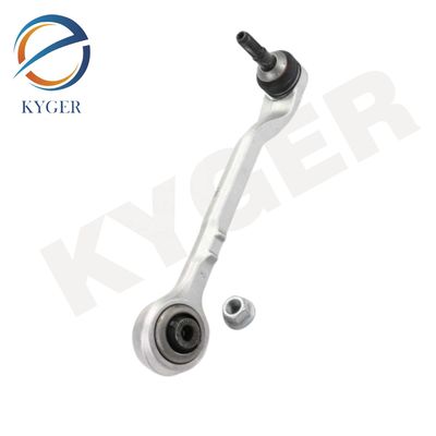 3112 6854 727 Armas de controlo da suspensão dianteira e esquerda Para BMW 328i 335i 428i 435i F20 F30 F34 F35 X-Drive 31126854727