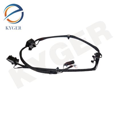 KYGER Alta Qualidade 6166 7202 027 Automóvel Parte Auto Parte Fronteira Parabólica Para BMW F01 F02 61667202027