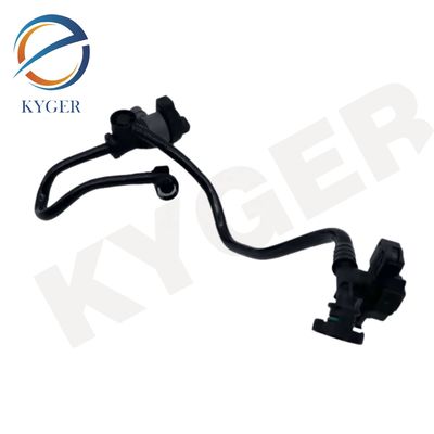 Motor KYGER Parte 13907636145 Peças para automóveis Tanque de combustível Válvula respiradora Para BMW F15 X5 F25 F36 F10 1390 7636 145 Válvula respiradora