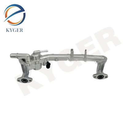 LR109402 Tubo de água LR087559 LR077042 LR018273 LR122709 Para Land Rover Discovery 4 Range Rover Sport L494 Vogue L405 5.0L