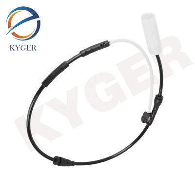 Sensor de desgaste do sistema elétrico do freio 34356792565 Adequado para BMW X1 E84