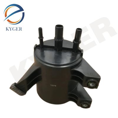 LR003486 Tanque de combustível de carbono ativado Evoque 2 2014 Land Rover Partes do motor