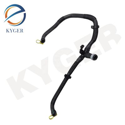 KYGER Alta Qualidade LR081465 Sistema de Refrigeração Inter mangueira para Land Rover Range Rover Sport Velar EGR Tubos de mangueira de refrigeração