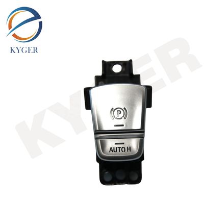 Interruptor de freio de mão Interruptor de freio de estacionamento 61316819981 Interruptor de freio de estacionamento Interruptor de freio de mão Para BMW G12 G83 Série 7 6131 6819 981