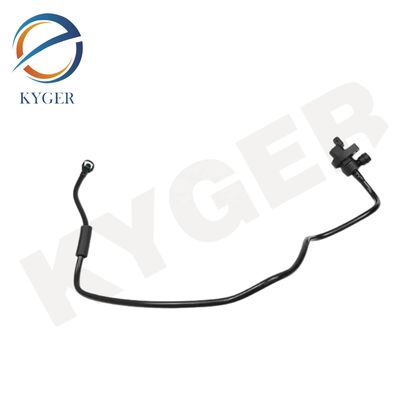 13907515794 Sistemas de motores de automóveis Peças para automóveis Filtro Crankcase Respirador Tanque de combustível Respirador válvula Para BMW 1390 7515 794