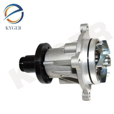KYGER Alta qualidade LR008863 Sistema de refrigeração bomba de água para Land Rover Sport L320 2005-2013 TDV8 Range Rover III L322 2002-2012