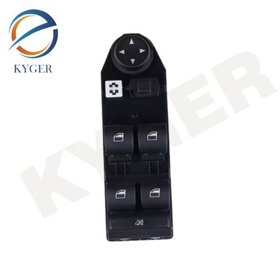 KYGER Alta Qualidade de Sistemas Elétricos Automóveis Power Window Switch 61316951904 Window Lifer Switch Para BMW E60 6131 6951 904