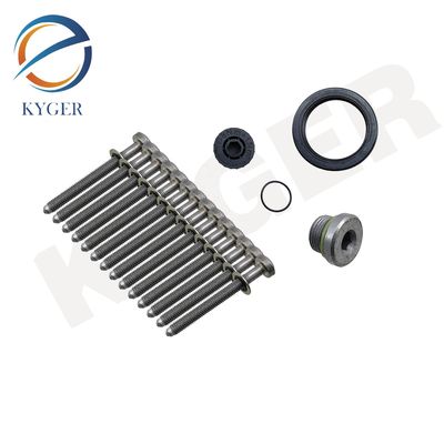 LR023290 Selo automático de transmissão Land Rover de alta precisão Partes do motor
