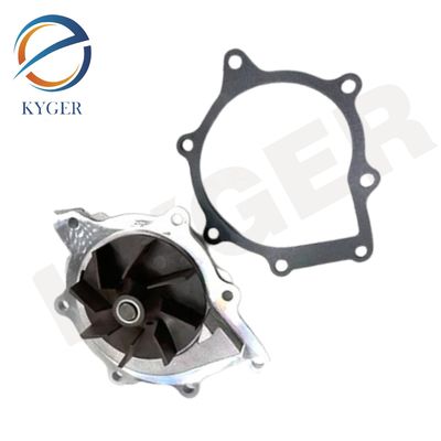 Sistema de refrigeração de peças de automóveis Bomba de água de refrigeração para Land Rover Range Rover Freelander 2 Discovery Sport 2015- LR011694 C2S51449