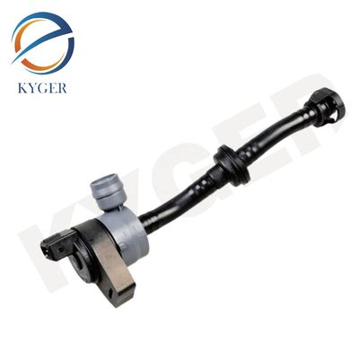 1390 7618 652 Sistemas de controlo de motores de automóveis válvula de vapor de canister de purga válvula de solenoide 1390 7618 652 Para BMW N54