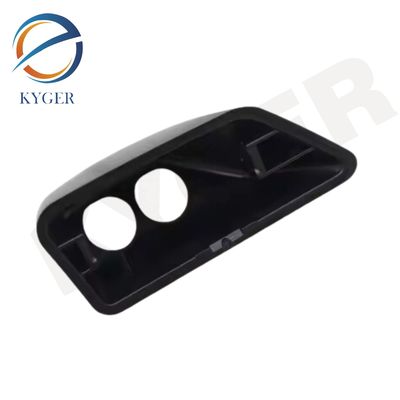 Capa do lavador do farol dianteiro do carro LR022133 para Land Rover Freelander 2 2014