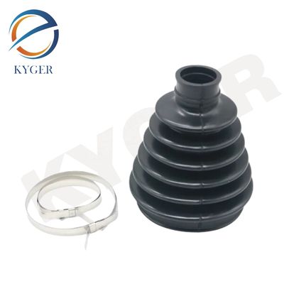 KYGER High Quality Car Part 3160 7545 108 Sistemas de Transmissão Automática CV Joint Boot Para BMW X5 E70 31607545108