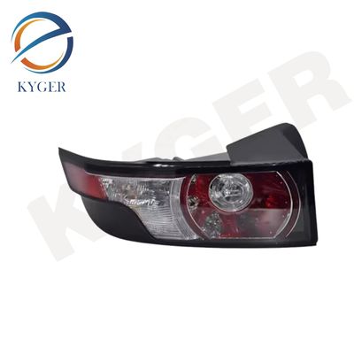 LR058816 esquerda Range Rover Lâmpada traseira Land Rover Peças sobressalentes de alta resistência