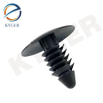 Discovery LR3 Capô Clips de retenção de isolamento BTR2985 Land Rover Peças do motor