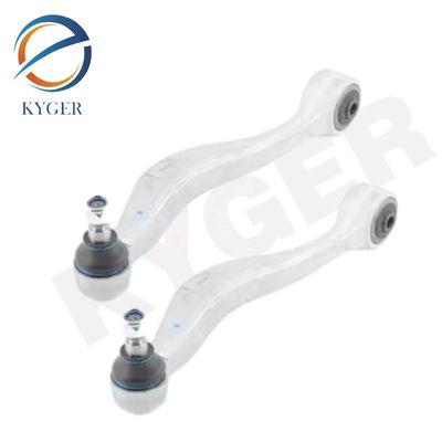 3112 1139 987 Peças de reposição para automóveis Braço de comando dianteiro esquerdo e direito para BMW Série 5 E34 518i 1987-1997 31121139987 31121139988
