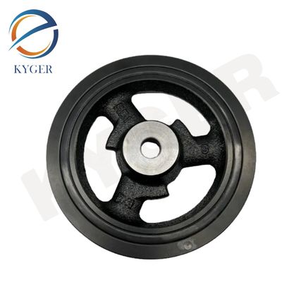 1123 7829 906 Sistemas de motores de automóveis para BMW Mini Cooper R50 Eje de válvula Amortecedor de vibração de poleia 11231485399 4777681AB 11237829906